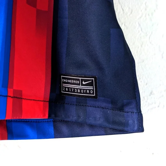 2022-2023 Barcelona Drake Collab Jersey – Drake X Barca - Picture 4 of 7